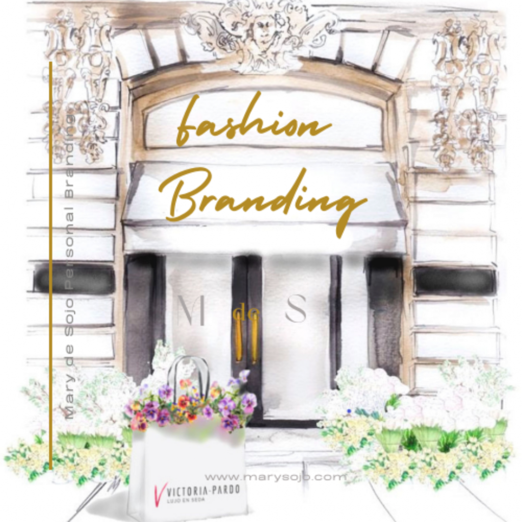 Fashion Branding by Mary de Sojo - Presentacion